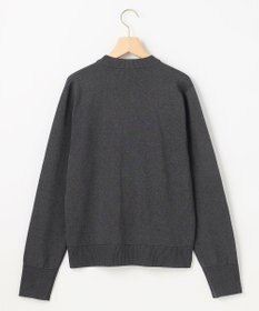 組曲 S 【組曲×setsuko sagittaire】ボンボンフラワー ニット