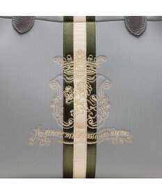 A.D.M.J. 【魔法の様に軽い】マジックライト/センターリボントートL