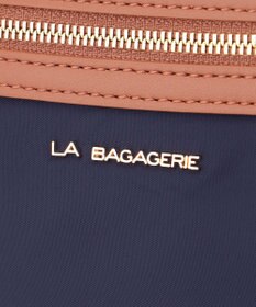 LA BAGAGERIE ループ2WAYショルダーバッグ　SSサイズ
