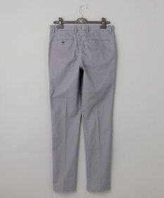 GOTAIRIKU コットンカルゼ　トラウザーズ