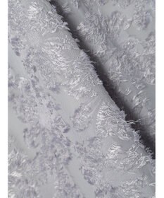 earth music&ecology フラワージャガードキャミワンピース