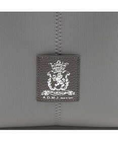 A.D.M.J. 【魔法の様に軽い】マジックライト/センターリボントートL