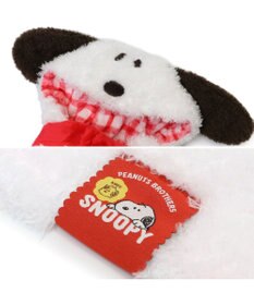 PET PARADISE スヌーピー ポンチョ 中型犬