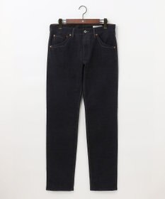 JOSEPH ABBOUD 【裏起毛/ストレッチ】5ポケットオーガニックカルゼ パンツ