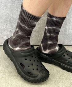 WEGO タイダイソックス（R）