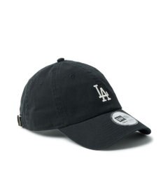WEGO 【ユニセックス着用ITEM】NEWERA　MLB　Casual　Classic