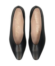 Bridget Birkin 【Bridget Birkin】Vカットレインパンプス