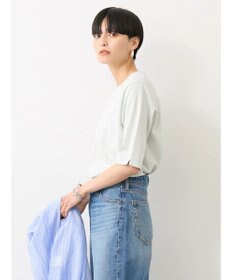 AMERICAN HOLIC ＵＶカット５分袖カットプルオーバー