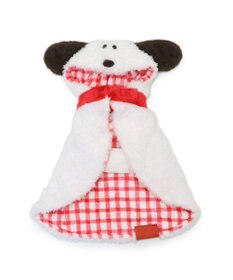 PET PARADISE スヌーピー ポンチョ 中型犬