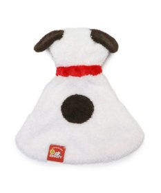 PET PARADISE スヌーピー ポンチョ 中型犬