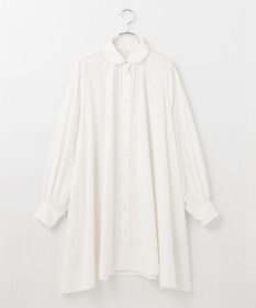 #Newans 【ANSWER for 男の子ママ】Aラインチュニックブラウス