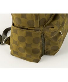 MIYABIYA La quoh with kirakaracho 南蛮七宝ベーシックプリント NEWリュック