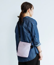 ACE BAGS & LUGGAGE Kanana project collection DYLサリール2 ミニショルダーバッグ 35956