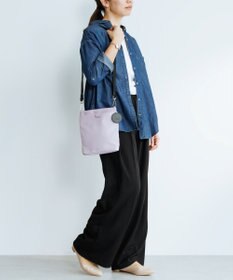 ACE BAGS & LUGGAGE Kanana project collection DYLサリール2 ミニショルダーバッグ 35956