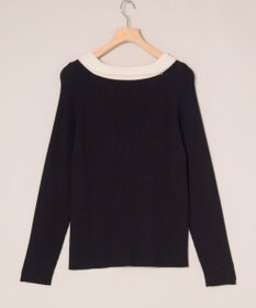 ONWARD Reuse Park 【組曲】ニット秋冬