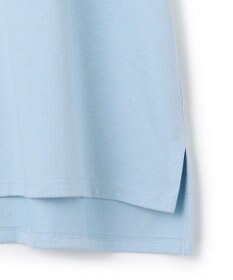 J.PRESS YORK STREET 【WOMEN】フットボールTシャツ