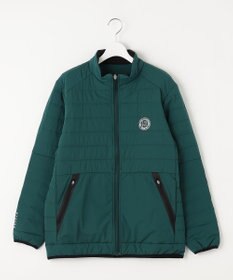 23区GOLF 【MEN】中綿ブルゾン