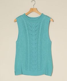 ONWARD Reuse Park 【JANE MORE】ニット春夏