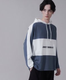 WEGO ドルマンポンチフードT（LS）