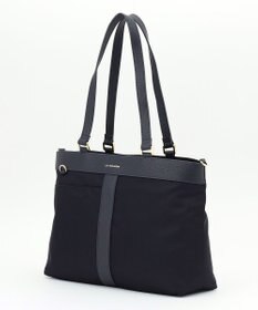LA BAGAGERIE コンビ2WAYトートバッグ Mサイズ