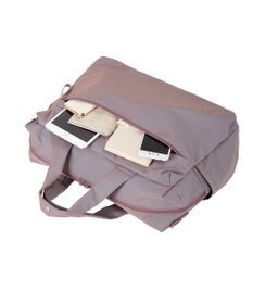 ACE BAGS & LUGGAGE World Traveler ミラ ボストンバッグ 17535 ワールドトラベラー