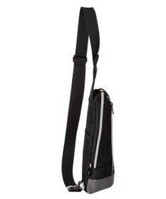 ACE BAGS & LUGGAGE Arcapel スタッグ ボディバッグ  17553 アルカペル