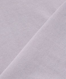 BEIGE， JULIE / コットンシルク クルーネックカーディガン