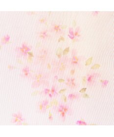 Chacott 【MAY NAGAHISA】チュールトップ