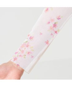 Chacott 【MAY NAGAHISA】チュールトップ