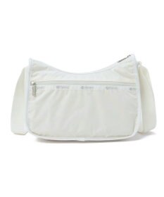 LeSportsac CLASSIC HOBO/メレンゲ