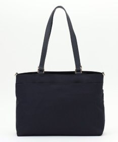 LA BAGAGERIE コンビ2WAYトートバッグ Mサイズ