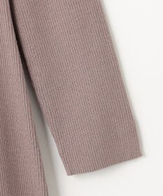 ANY SIS 【2SET】シャギー ニット × ワンピース セット