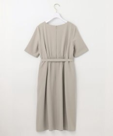 ANY SIS L 【UVカット / 接触冷感 / 吸水速乾】スマートビューティストレッチ ワンピース