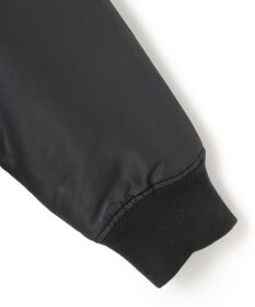 J.PRESS YORK STREET 【WOMEN】ショート MA-1