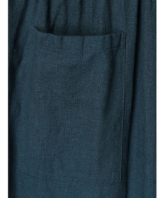 CRAFT STANDARD BOUTIQUE 【キナリノ別注】リネンレーヨンスカート