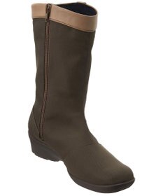 ASICS WALKING ペダラウォーキングシューズ 3E ヒール高3.5cm