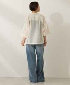 AMERICAN HOLIC ワイドデニム