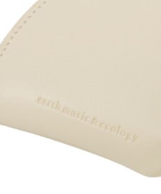 earth music&ecology マルチウェイポーチショルダー
