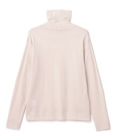 UNFILO ウールレーヨン タートル