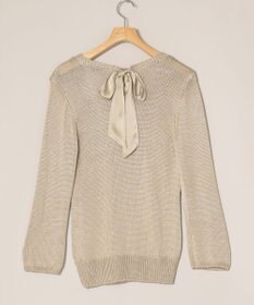 ONWARD Reuse Park 【any SiS】ニット春夏