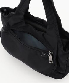 Y'SACCS 【Y’SACCS vous et】立体ポケットクリテ2WAYトート　mini