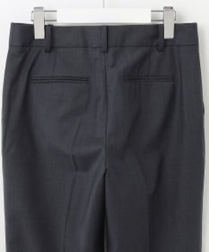 J.PRESS LADIES L BAHARIYE テーパード パンツ