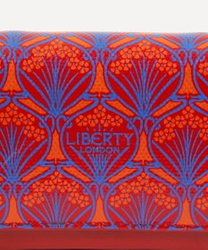 LIBERTY. アイフィス カードケース オン ストラップ