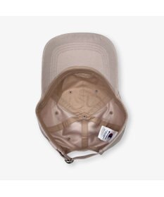 林八百吉商店 Champion ピーチスウェードキャップ