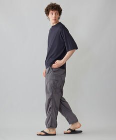 UNFILO MENS 【男女兼用】Light Move カーゴパンツ