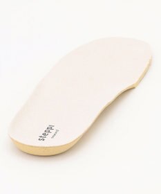 steppi 多機能ニット シューズ用インソール（メンズ用）