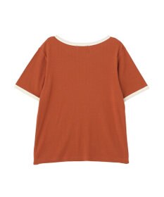 AMERICAN HOLIC 【PENNEY'S】配色リンガーTシャツ