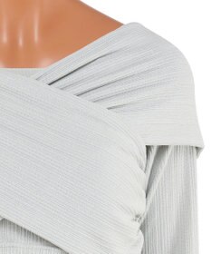 San-ai Resort（三愛水着楽園） 【SALE】トップス付き3点セット水着　9M　【San-ai Resort（サンアイリゾート）】