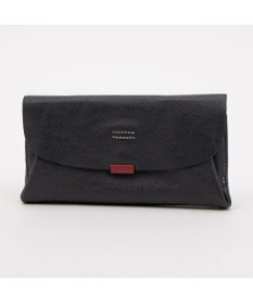 UNBILLION アトランタ ATLANTA / 牛革かぶせ長財布