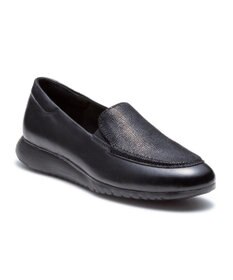 REGAL FOOT COMMUNITY 【リーガルレディース】F97R モカスリッポン カジュアルシューズ